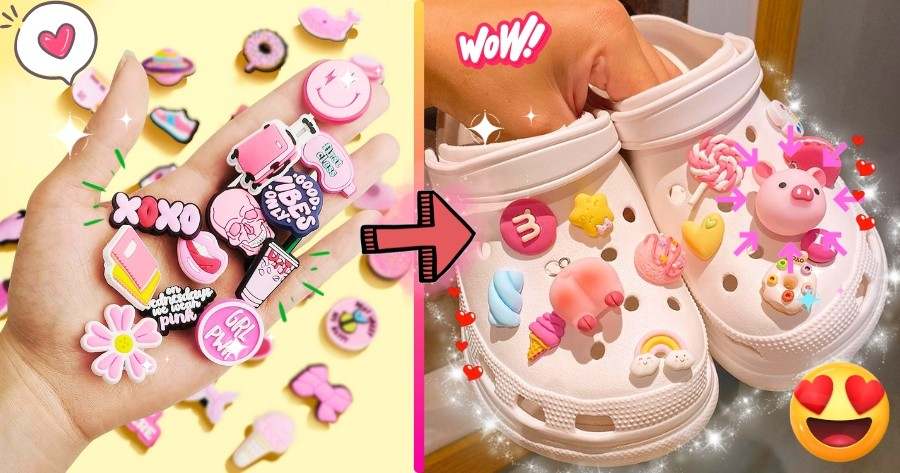 What Is Your Crocs Language? ππ