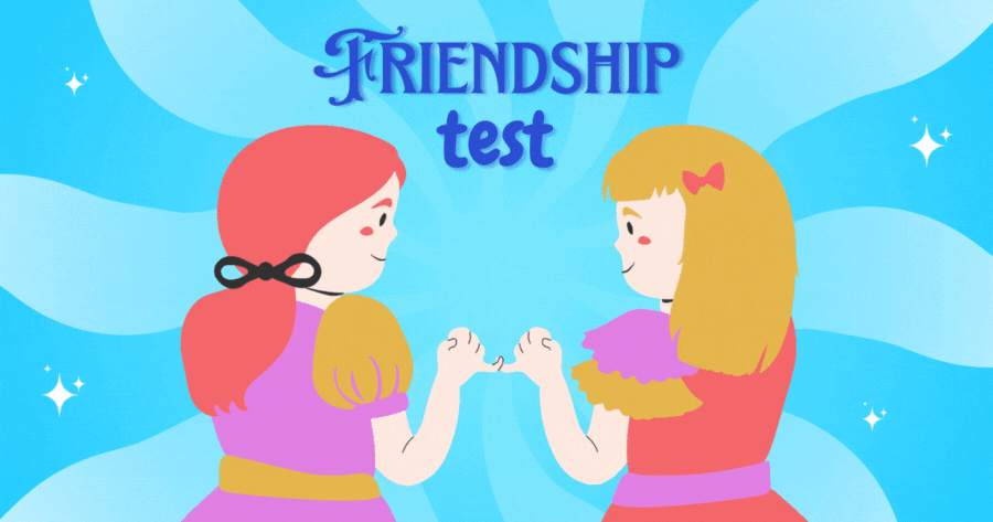 How Deep Does Your Friendship Go?