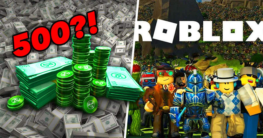 Using Only 500 Robux To Edit Your Avatar, We'll Guess Your Age With 96% Accuracy